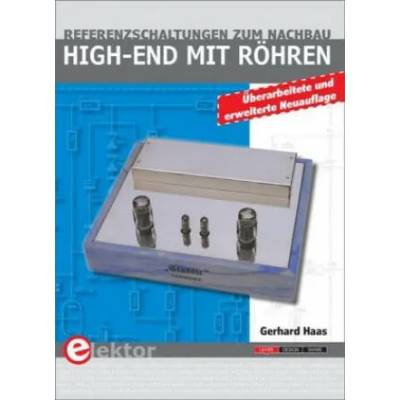 High-End mit Röhren | Gerhard Haas
