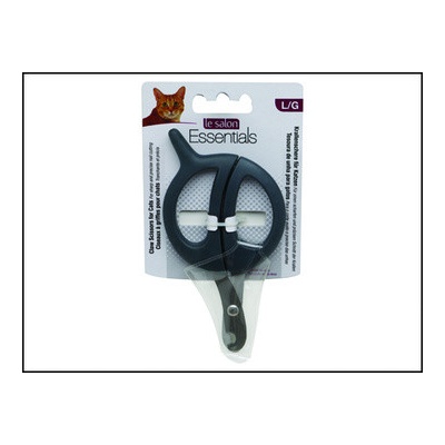 Hagen nožnice na pazúriky Le Salon Essentials pre mačky malé