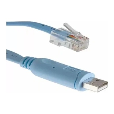 Cisco CAB-CON-USBRJ45=