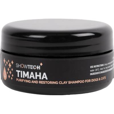 Show Tech Timaha Clay šampon 100 ml