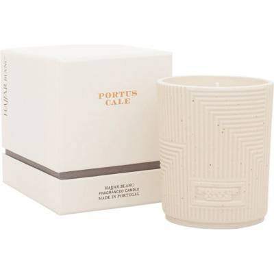 CASTELBEL Portus Cale Hajjar Blanc 210 g