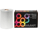 Framar Star Struck Silver Embossed Foil Roll Alobal