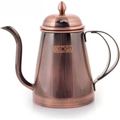 Belogia Ktl Излив Чайник 1000ml Бронз