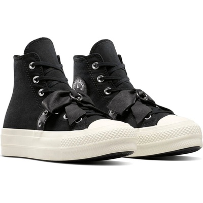 Converse tenisky vysoké Chuck Taylor As Lift viacfarebná