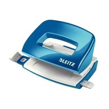 Leitz Punch Leitz 5060 10 sheets Blue (10K335E)