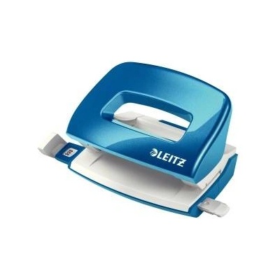 Leitz Punch Leitz 5060 10 sheets Blue (10K335E)