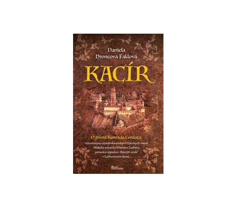 Kacír