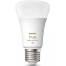 Philips Chytrá žárovka Hue Bluetooth 9W, E27, White and Color Ambiance