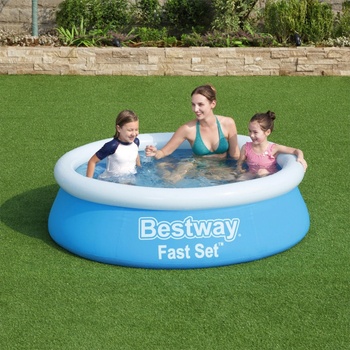 Bestway P57392K PopUp pool 183x51cm