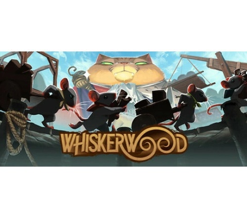 Whiskerwood