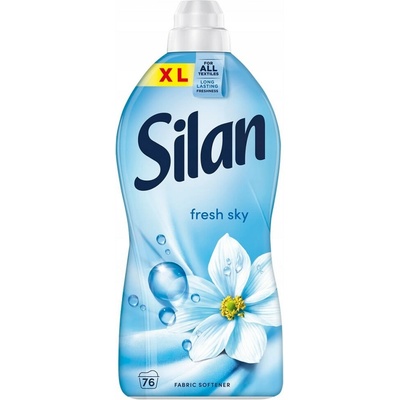 Silan aviváž Fresh Sky 1,67 l 76 PD