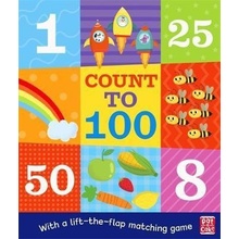 Count to 100 - Hachette Book Group US