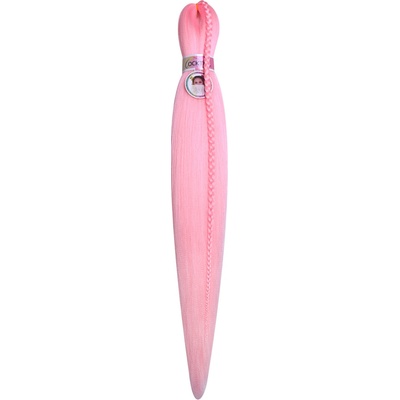 Cocktail EZ 100% Kanekalon Miss rola 100g - L-PINK – Hledejceny.cz