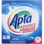 Apta АПТА прах за пране ултра концентрат с аромат на планинска свежест 1.25 кг. = 50 пранета (А-100260)