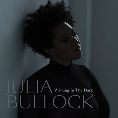 London’s Philharmonia Orchestra / Julia Bullock • Walking In The Dark LP