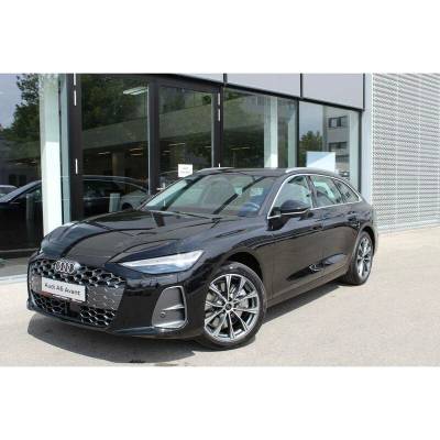 Audi A6 TDI Avant 150 kW