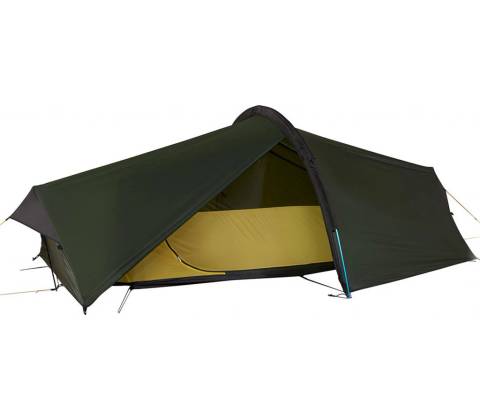 Terra Nova Laser Compact 2