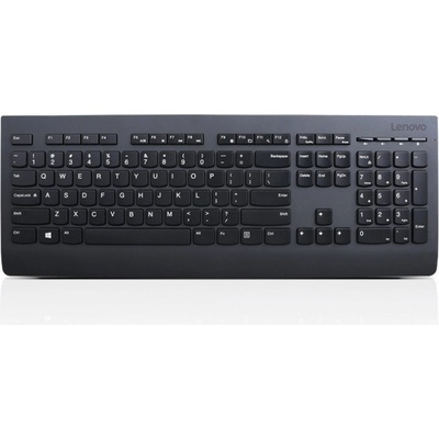 Lenovo Professional Wireless Keyboard and Mouse Combo 4X30H56803 – Zboží Mobilmania