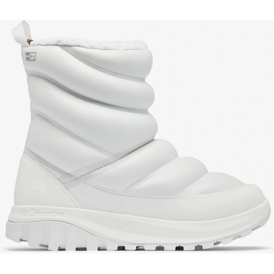 Columbia Snowtrot Peak ODX white/graphite
