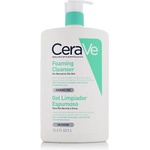 CeraVe Cleansers Foaming Gel 1000 ml