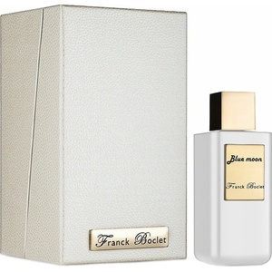 Franck Boclet Blue Moon Extrait de Parfum 100 ml Парфюми
