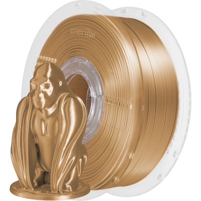 AzureFilm PLA Silk Desert Blush - 1, 75 mm / 1000 g (FL171-1015)