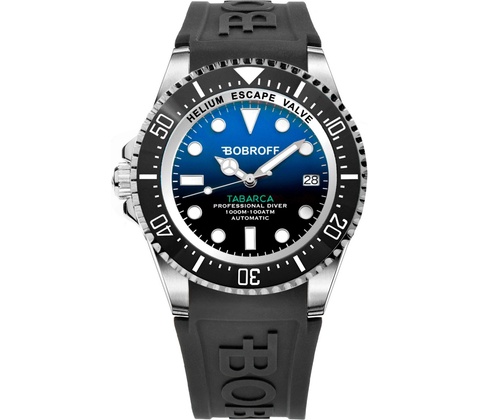 Bobroff BF0003i-BFSTN