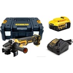 DEWALT DCG405P1 Ъглошлайф