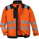 Portwest Hi-Vis T500OBRXXL