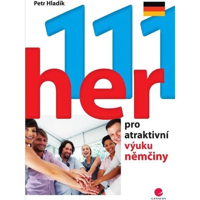 111 her pro atraktivní výuku němčiny