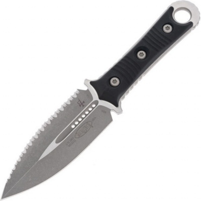 Microtech/Borka Apocalyptic 201-12AP