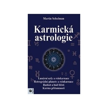 Karmická astrologie