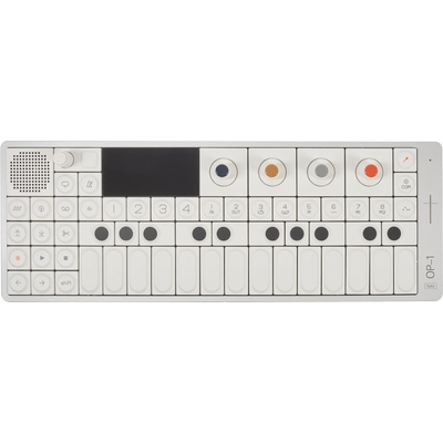Teenage Engineering OP-1 Field – Zbozi.Blesk.cz