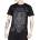 KILLSTAR тениска (унисекс) KILLSTAR - Allergra - черно - KSRA009899