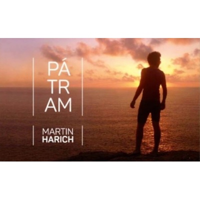 HARICH MARTIN - PATRAM