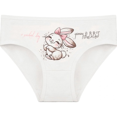 Donella detské nohavičky bunny 10 kusov v balení multifarebné