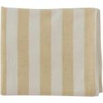 OYOY Living Design Покривка за маса от органичен памук 140x200 cm Striped - OYOY Living Design (L300305)