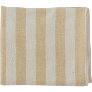 OYOY Living Design Покривка за маса от органичен памук 140x200 cm Striped - OYOY Living Design (L300305)