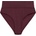 DEDICATED Дамско бикини долнище DEDICATED Women's Bikini Pants Slite Bikini bottom - Burgundy (150-1789-1414)