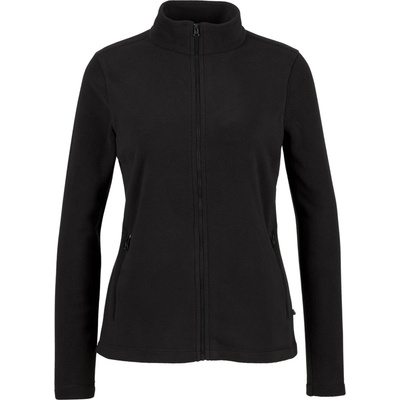 Heber Peak Дамско поларено яке Heber Peak Women's PepperbushHe. Fleece Jacket - Black - размер XL (105-7278-0115)