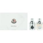 Moncler Pour Homme и Pour Femme комплект Eau De Parfum 2 x 7.5 ml miniature