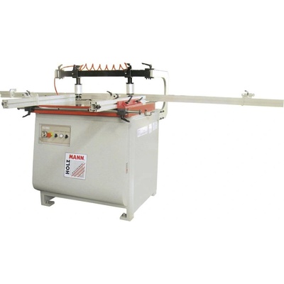Holzmann Maschinen DBM21N_400V vŕtačka 1500 W 400 V; DBM21N_400V