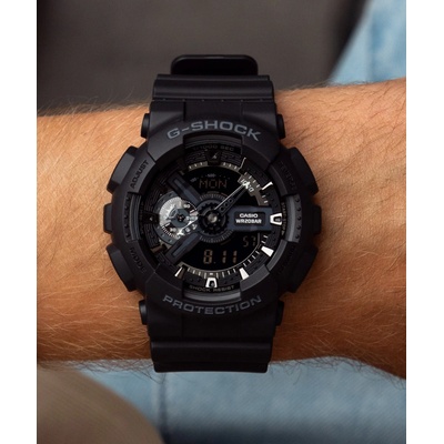 Casio GA-110-1B