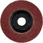 Metabo Шлифовъчен диск с ламели 125 мм p120k 624398000 (624398000)
