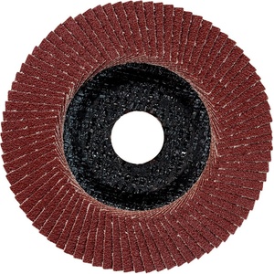 Metabo Шлифовъчен диск с ламели 125 мм p120k 624398000 (624398000)