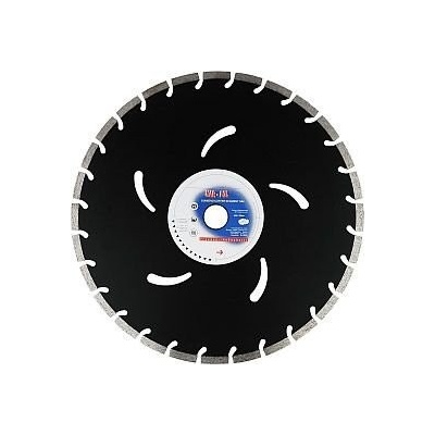 Kotouč diamantový segmentový 300mm MAR-POL M08737