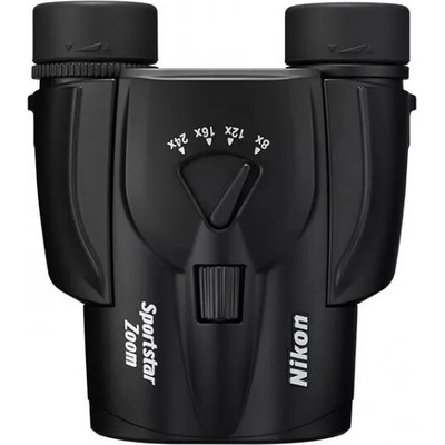 Nikon CF Sportstar Zoom 8-24x25 – Hledejceny.cz