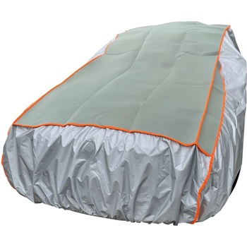 Покривало за кола против градушка - Stop Ice - размер L - 482x178x119cm (HC2101L)