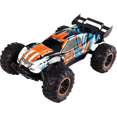 Felyx Toys HKTEC Off Road Джип Vanguard R/C (1011835F)