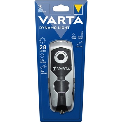 Varta 17680